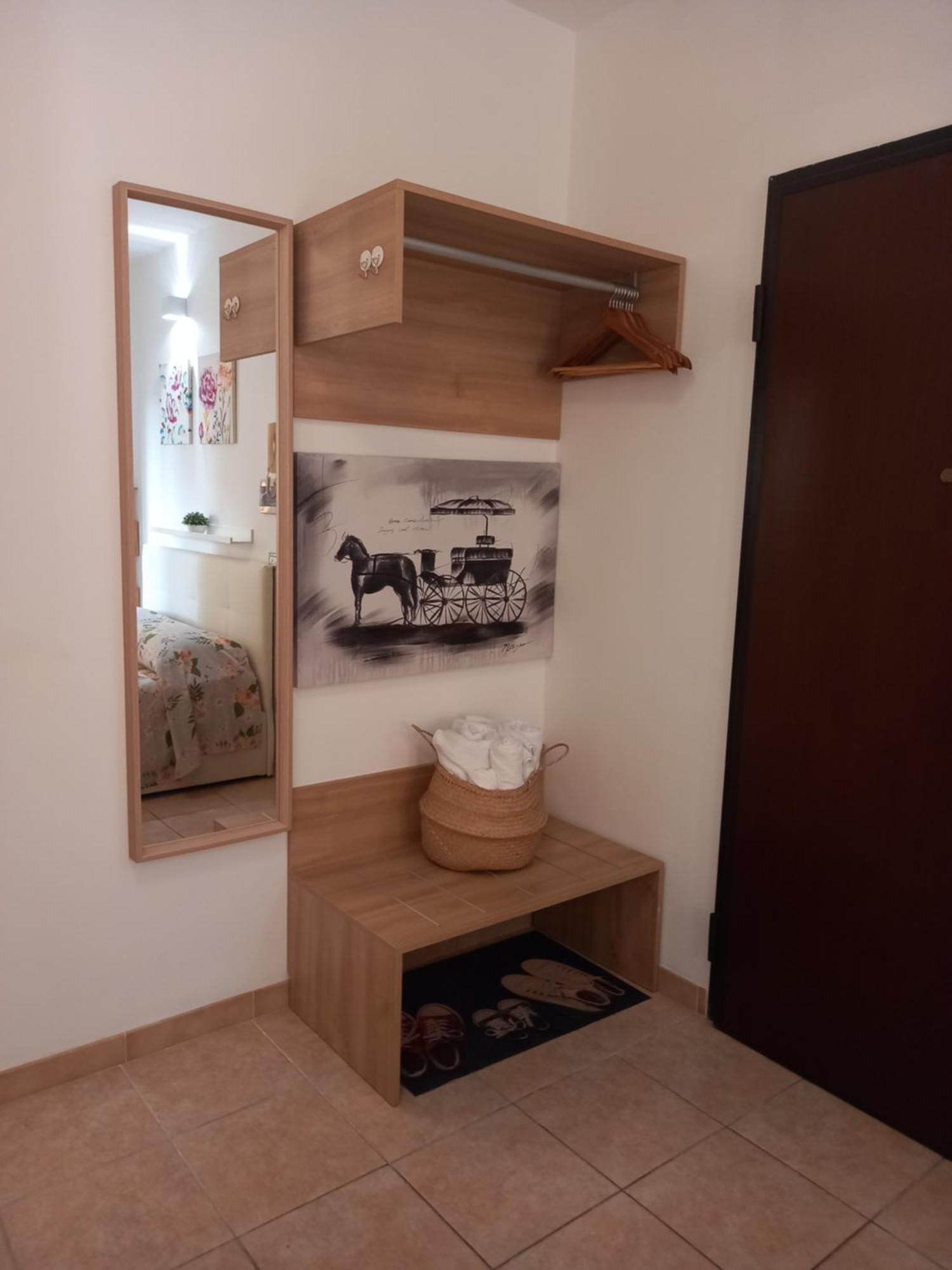 Irene Home Syracuse Ngoại thất bức ảnh